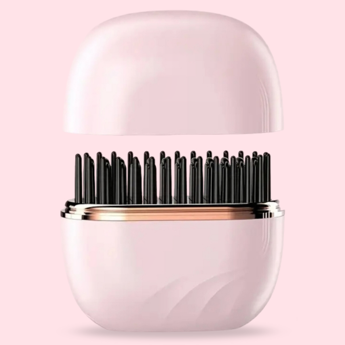 Silkova Mini Straightener